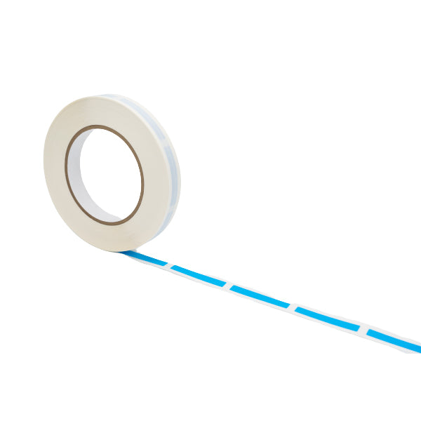 SMD Covertape Connectors – Rolls (1000 pieces per roll)