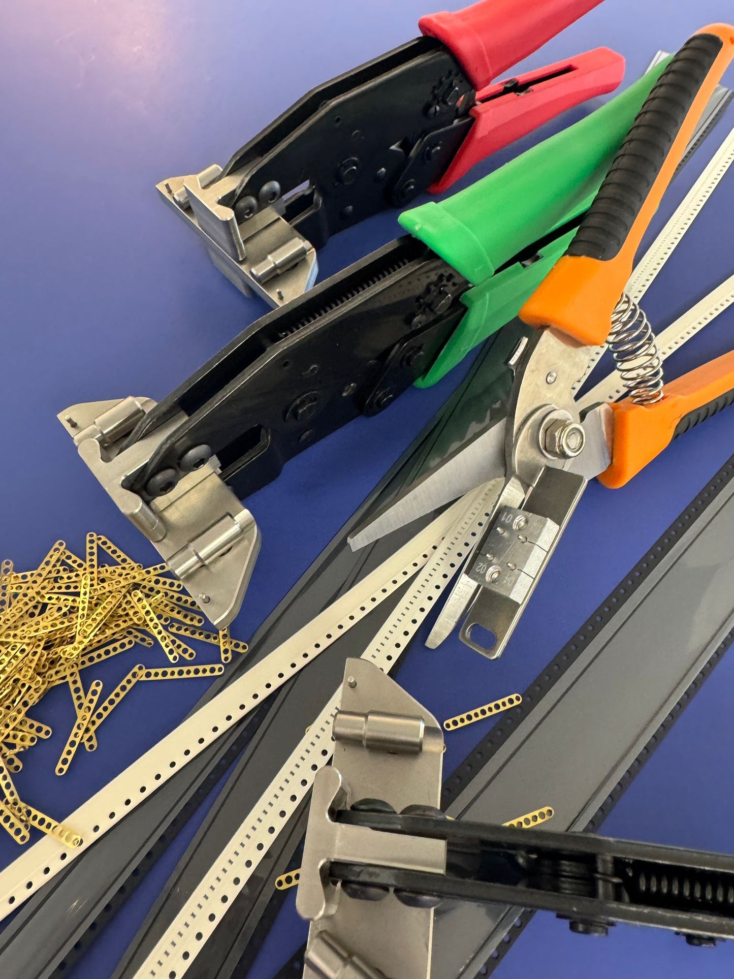 Easy-Reel™ Kit