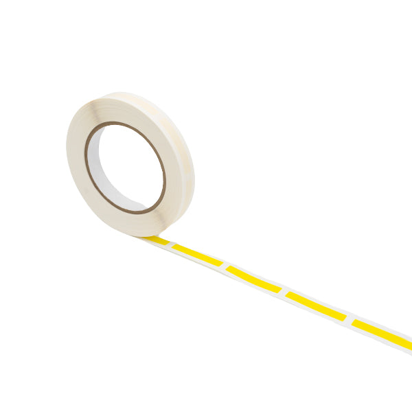 SMD Covertape Connectors – Rolls (1000 pieces per roll)
