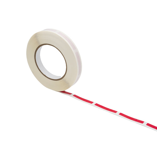 SMD Covertape Connectors – Rolls (1000 pieces per roll)