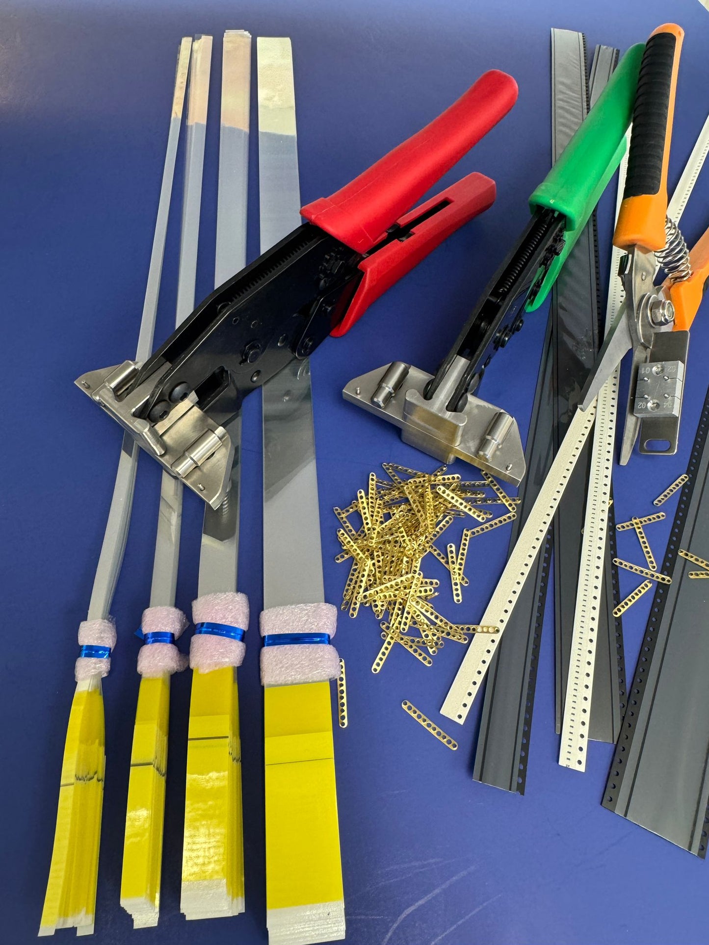 Easy-Reel™ Kit