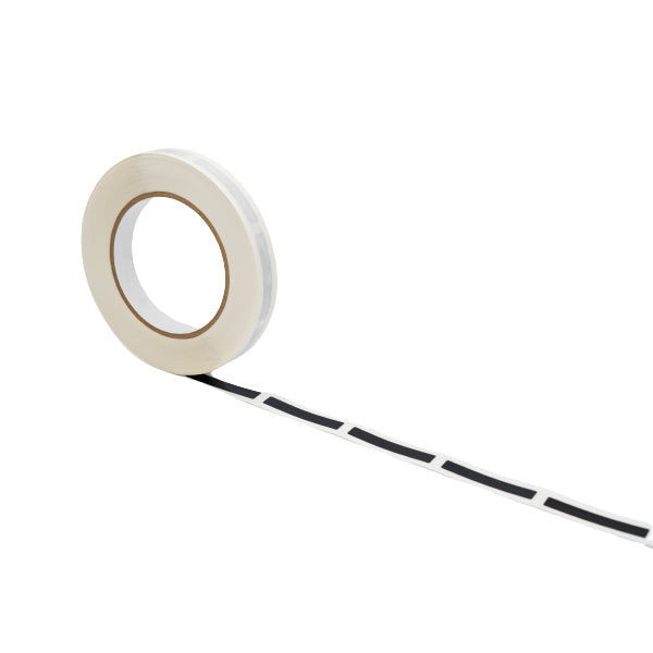 SMD Covertape Connectors – Rolls (1000 pieces per roll)