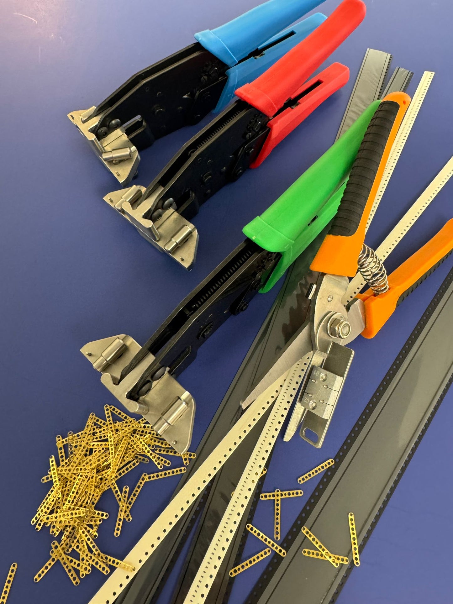 Easy-Reel™ Kit