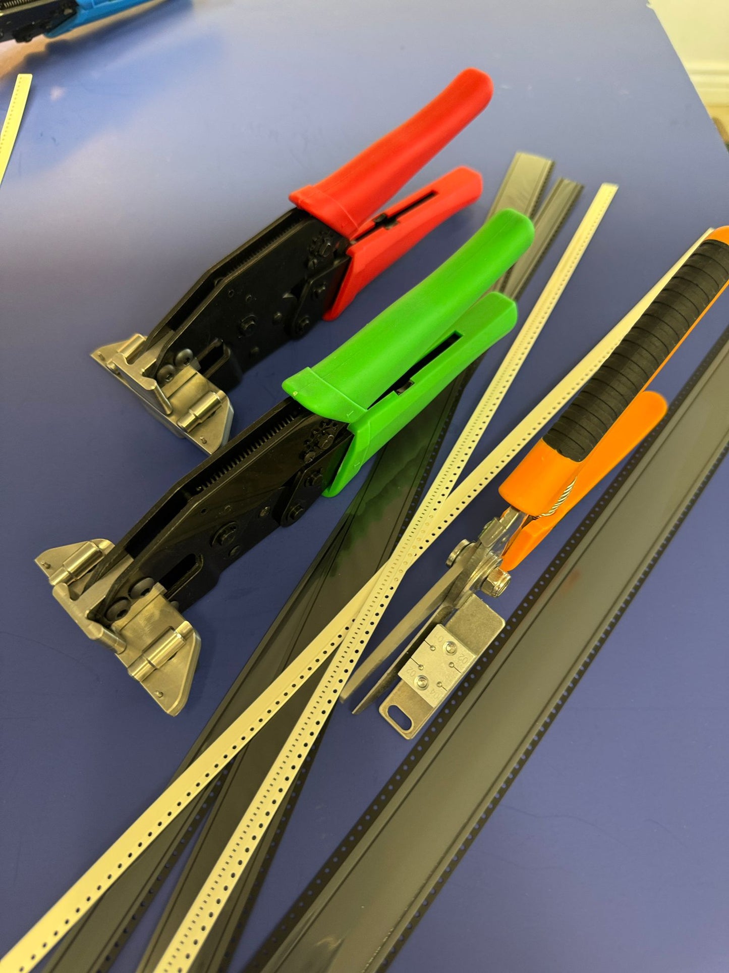 Easy-Reel™ Kit