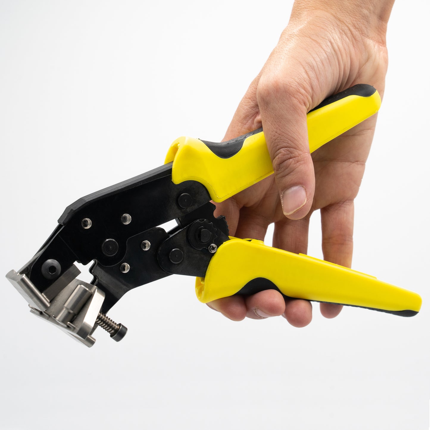 Tape Splicer Tool