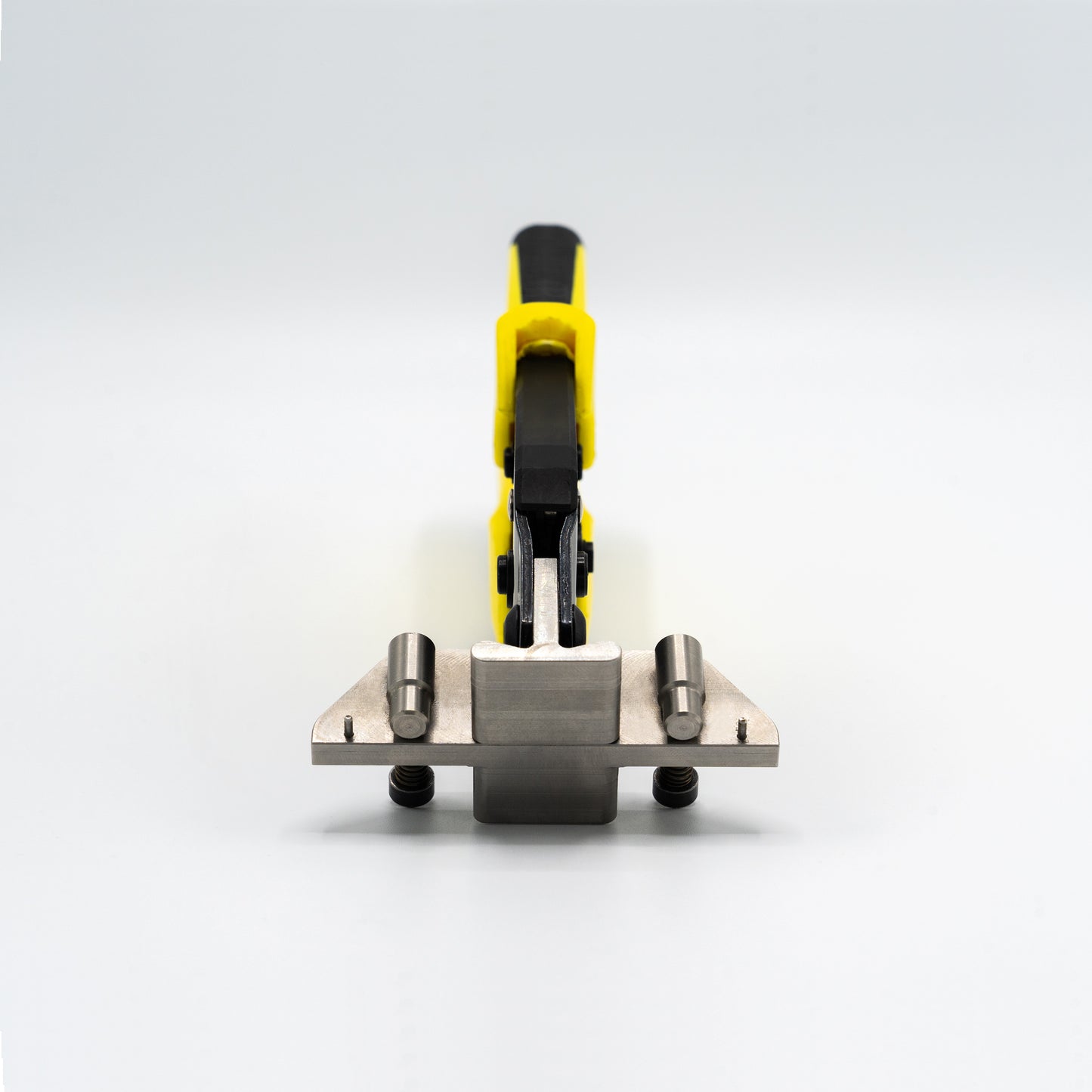 Tape Splicer Tool