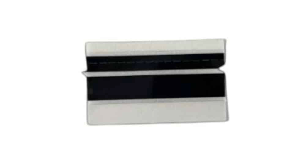 PANASONIC SMT SPLICING TAPE, ESD SPECIAL TAPE, 8mm, 500 pieces per box - STWS-612AR