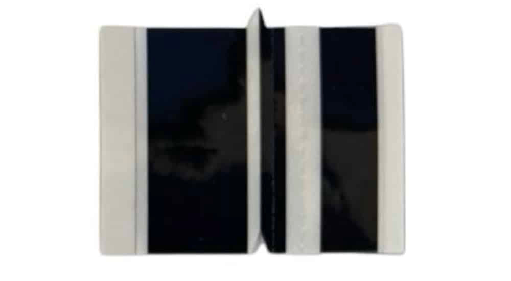 PANASONIC SMT SPLICING TAPE, ESD SPECIAL TAPE, 8mm, 500 pieces per box - STWS-624AR