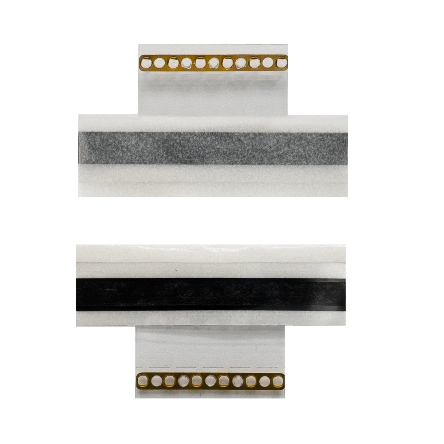 Shim with Connector in One