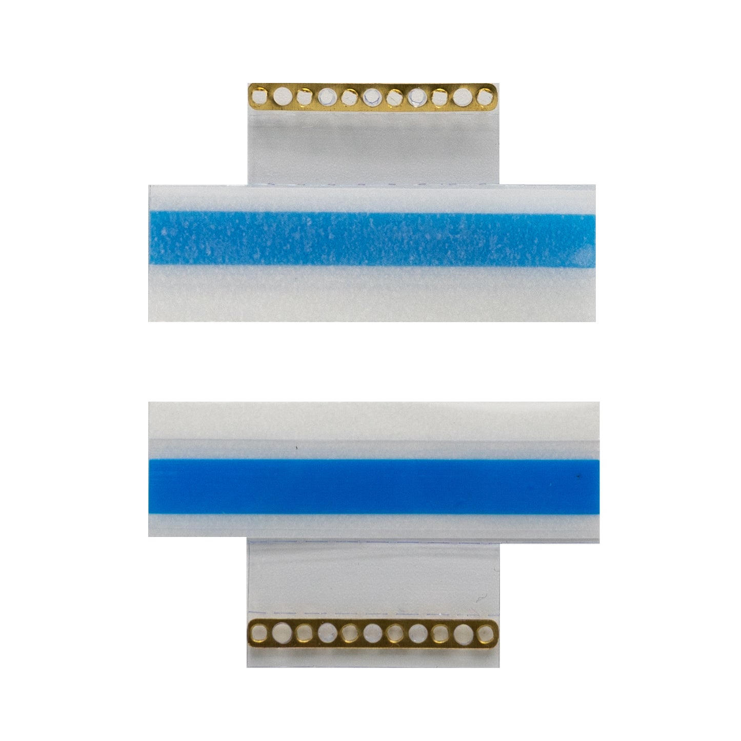 Shim with Connector in One