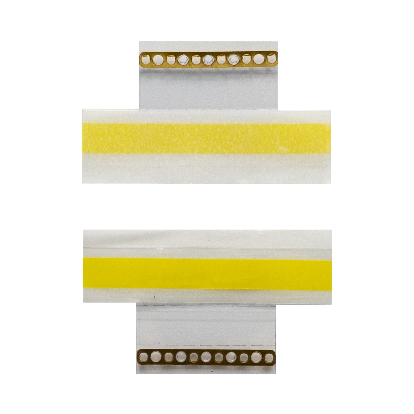 Shim with Connector in One