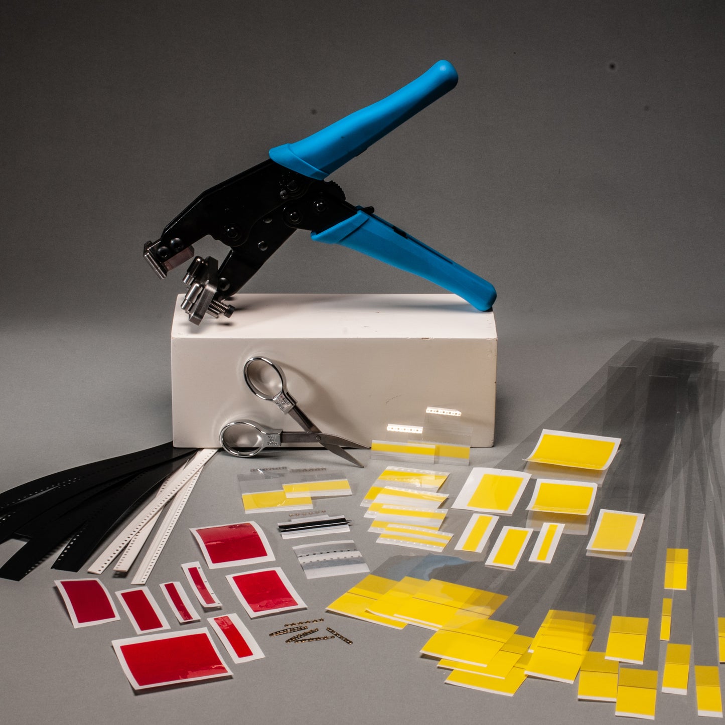 Tape Splicer Kit
