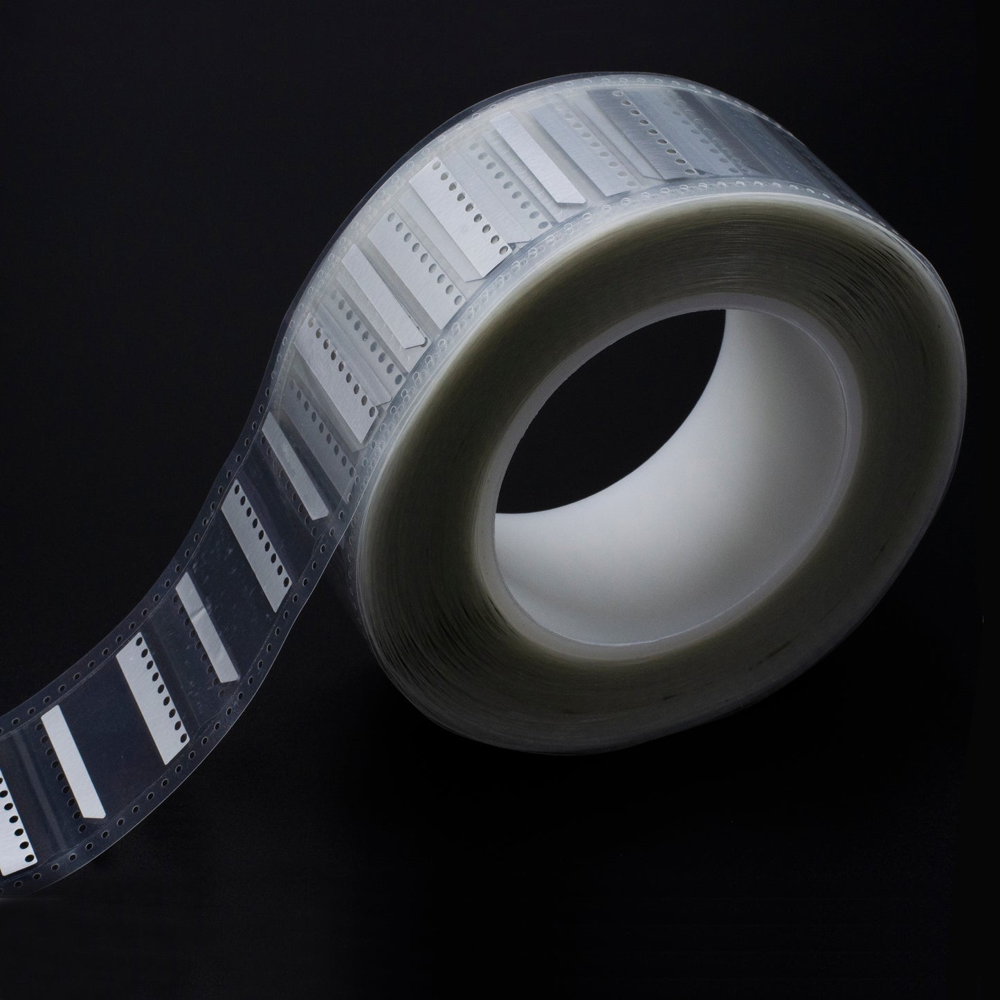 Special Silver Tape, splice for Fuji 1000pcs per roll