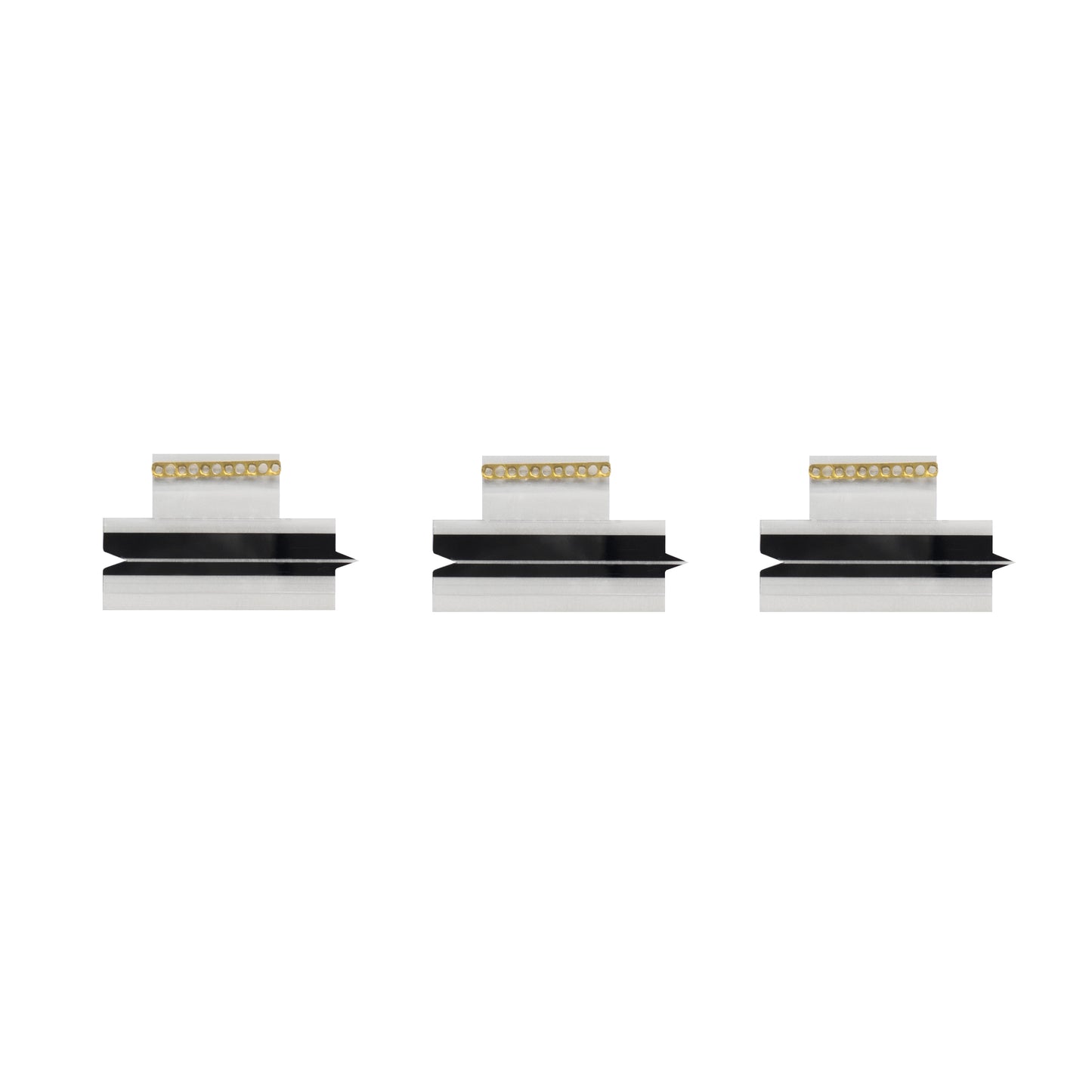 PANASONIC SPLICE TAPE WITH SHIM ARROW RIGHT, 500 pieces per box