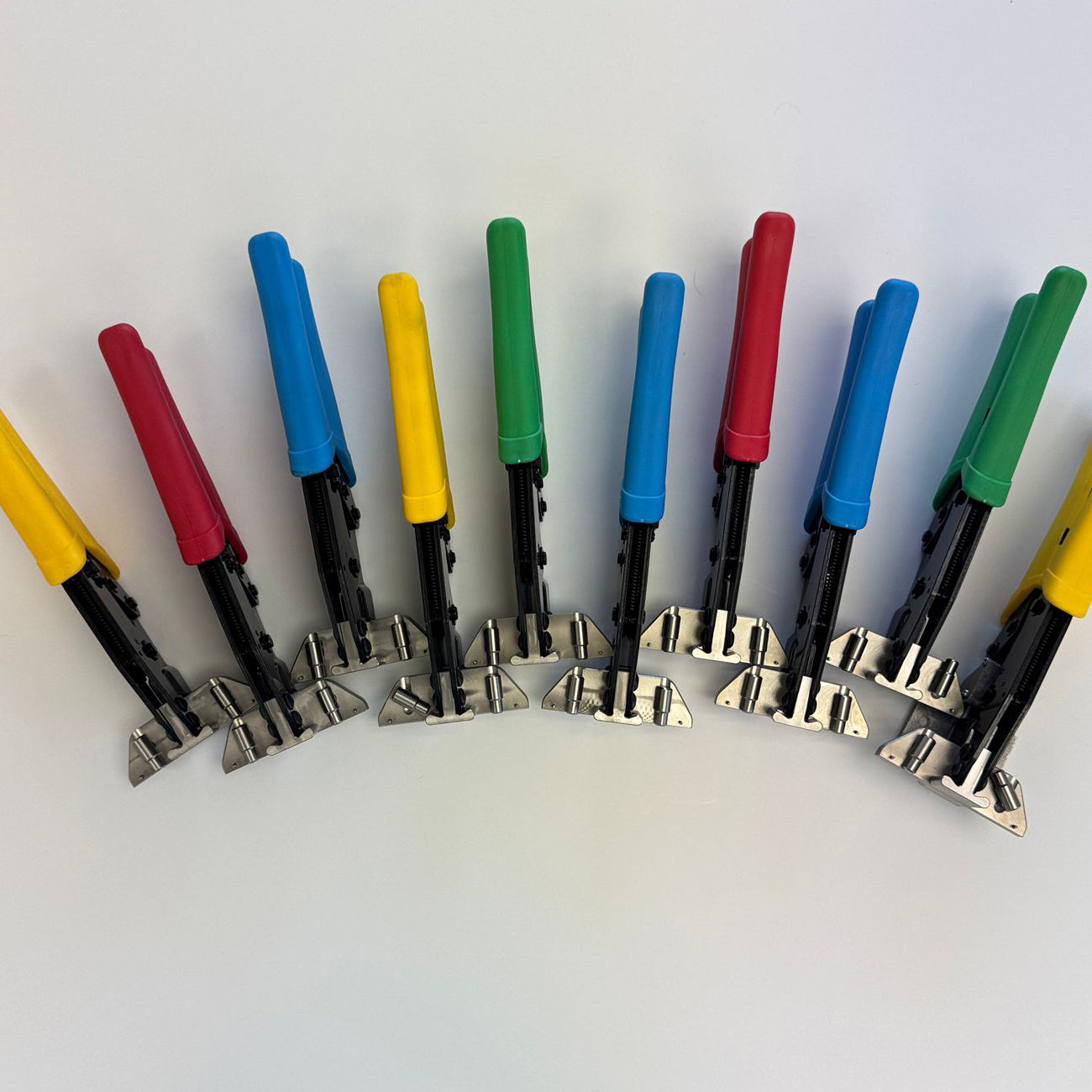 Tape Splicer Tool