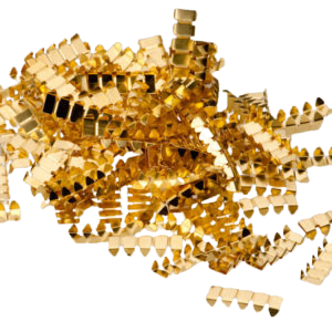 Radial Leaded Clips 1000 pieces per box