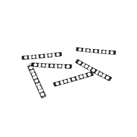 Splicing Shims Stainless Steel 1000pcs per box