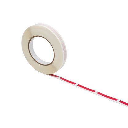 SMD Covertape Connectors – Rolls (1000 pieces per roll)