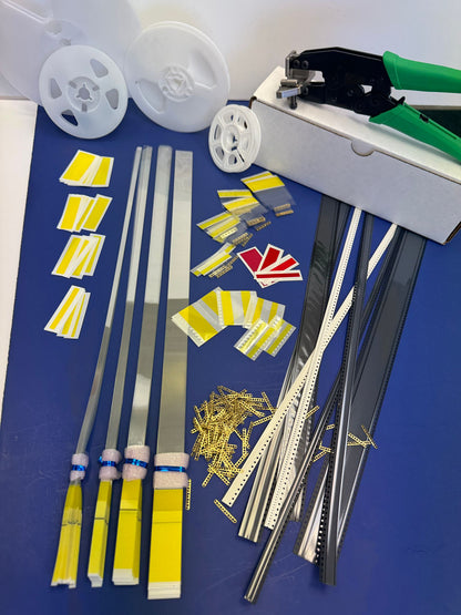 Easy-Reel™ Kit