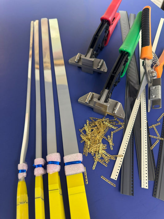 Easy-Reel™ Kit