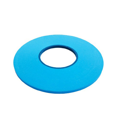 Blue Bandoliering Tape