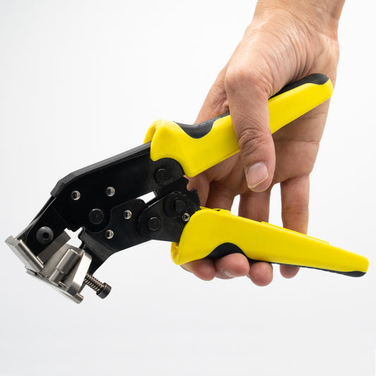 Tape Splicer Tool