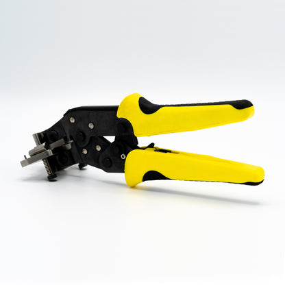 Tape Splicer Tool