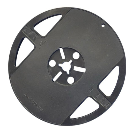 ESD Black Take Up Reels 2