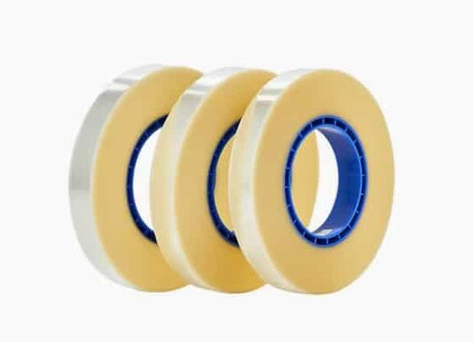 Heat Seal Covertapes