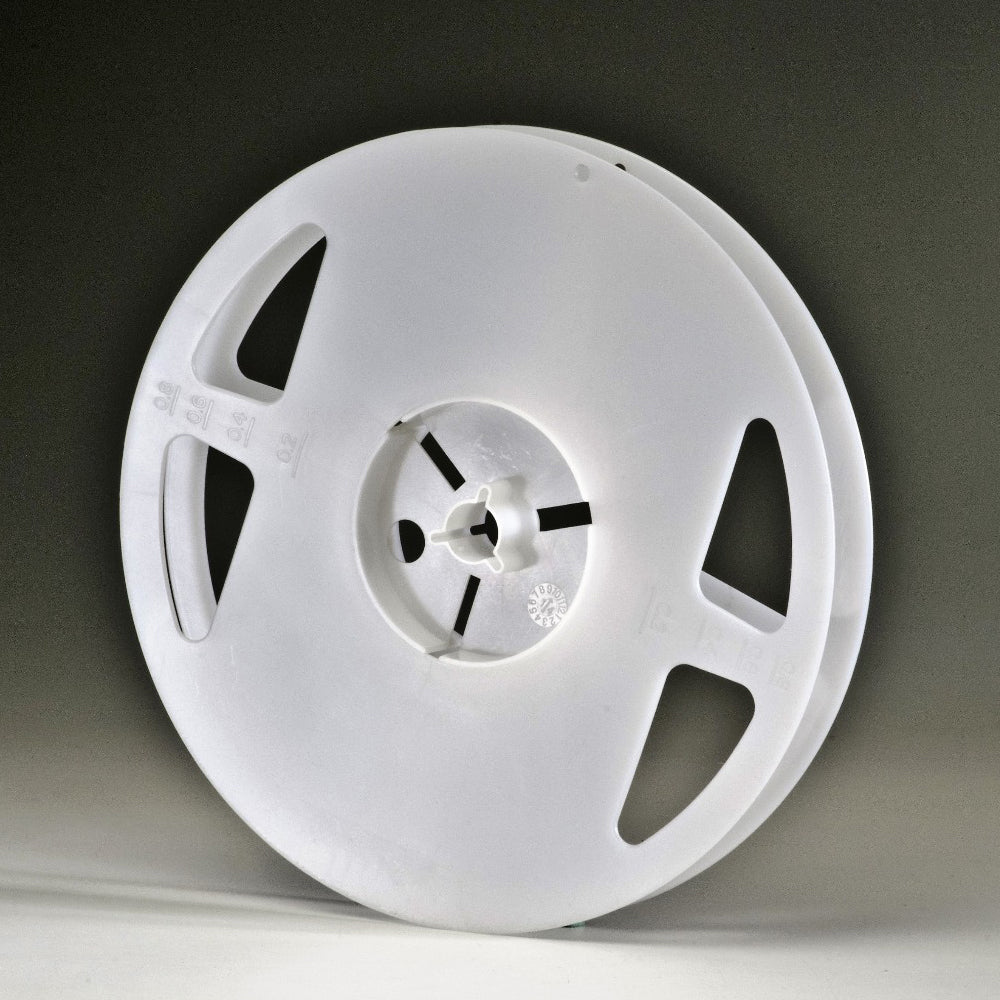 Take up Reels White 7"