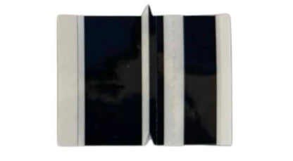 PANASONIC SMT SPLICING TAPE, ESD SPECIAL TAPE, 8mm, 500 pieces per box - STWS-624AR