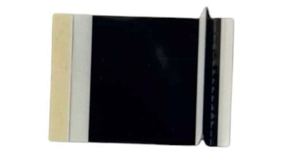 PANASONIC SMT SPLICING TAPE, ESD SPECIAL TAPE, 8mm, 500 pieces per box - STWS-632AR