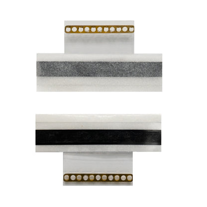 Shim with Connector in One