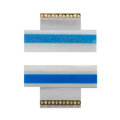 Shim with Connector in One