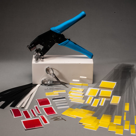 Tape Splicer Kit