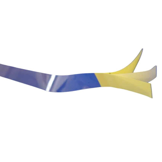 Two Ply Leader Tape Extenders